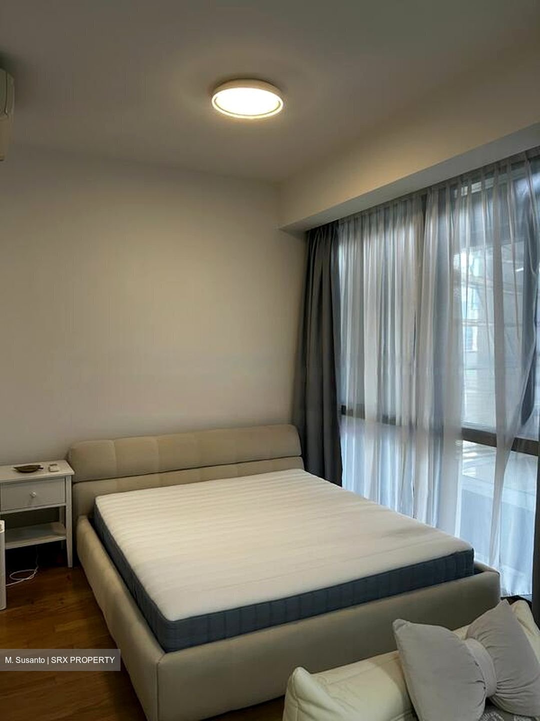 Marina One Residences (D1), Apartment #457117461